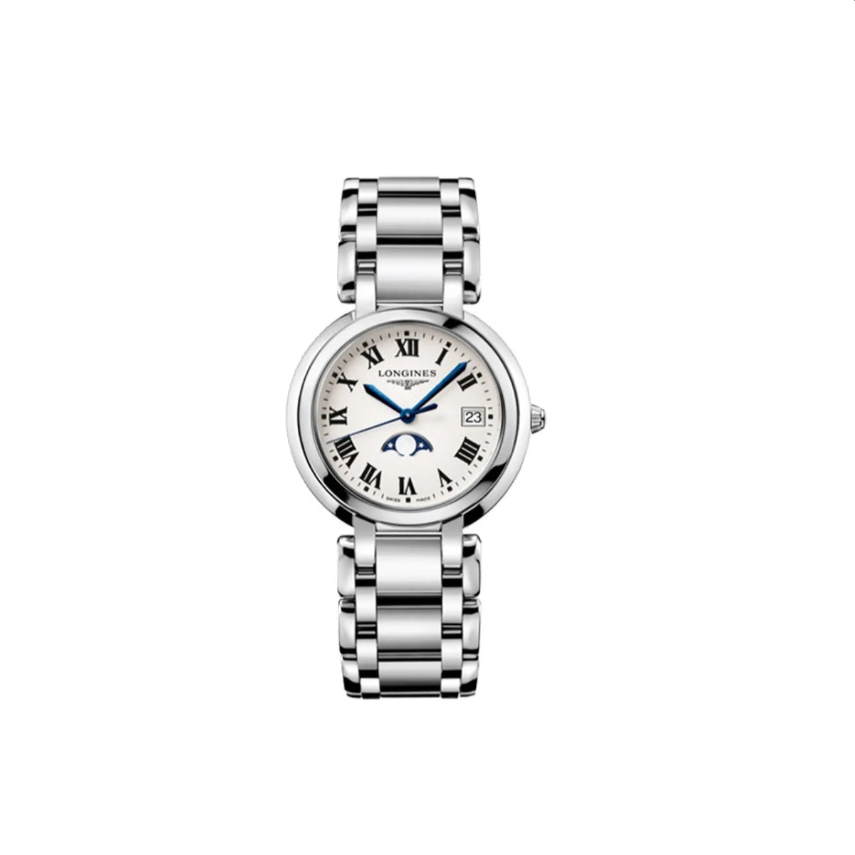 Longines Primaluna Watch 34mm L8.116.4.71.6