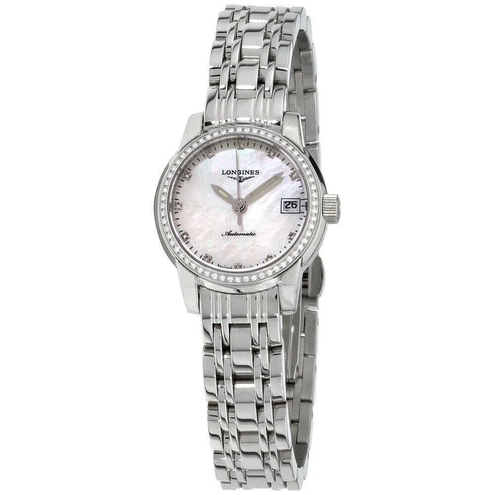 Longines Saint-Imier Watch 26mm L2.263.0.87.6