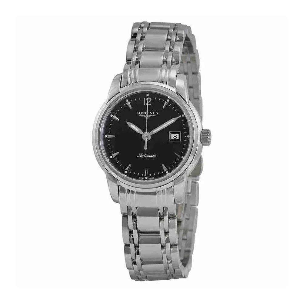 Longines Saint-Imier Watch 30mm L2.563.4.52.6