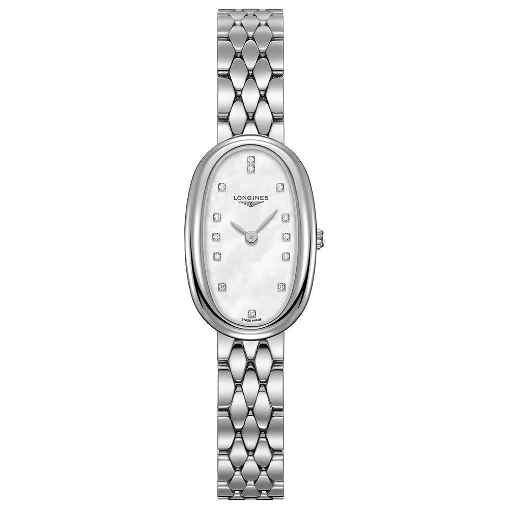 Longines Symphonette Watch 19mm L23054876