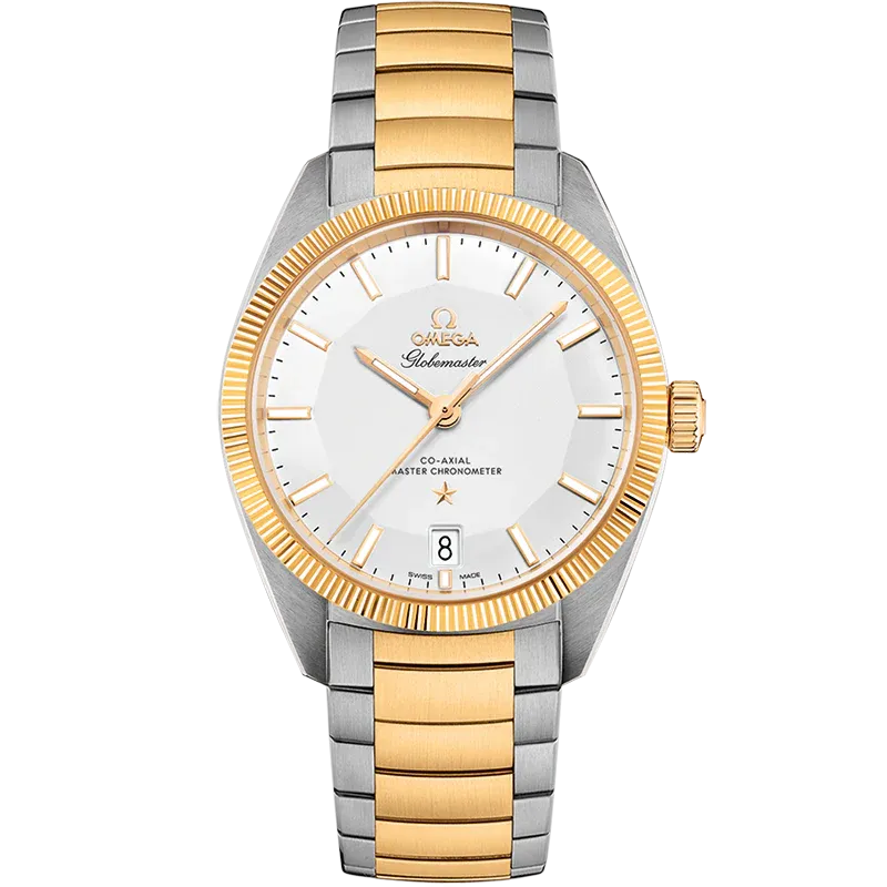 Omega Constellation Globemaster Watch 39mm 130.20.39.21.02.001