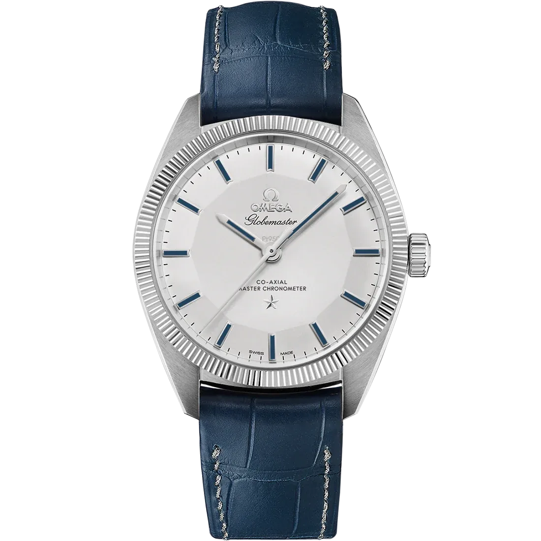 Omega Constellation Globemaster Watch 39mm 130.93.39.21.99.001