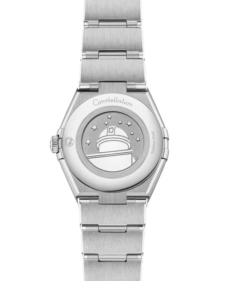 Omega Constellation Watch 28mm 131.15.28.60.99.001