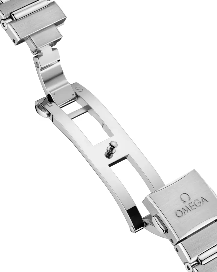 Omega Constellation Watch 29mm 131.10.29.20.53.001