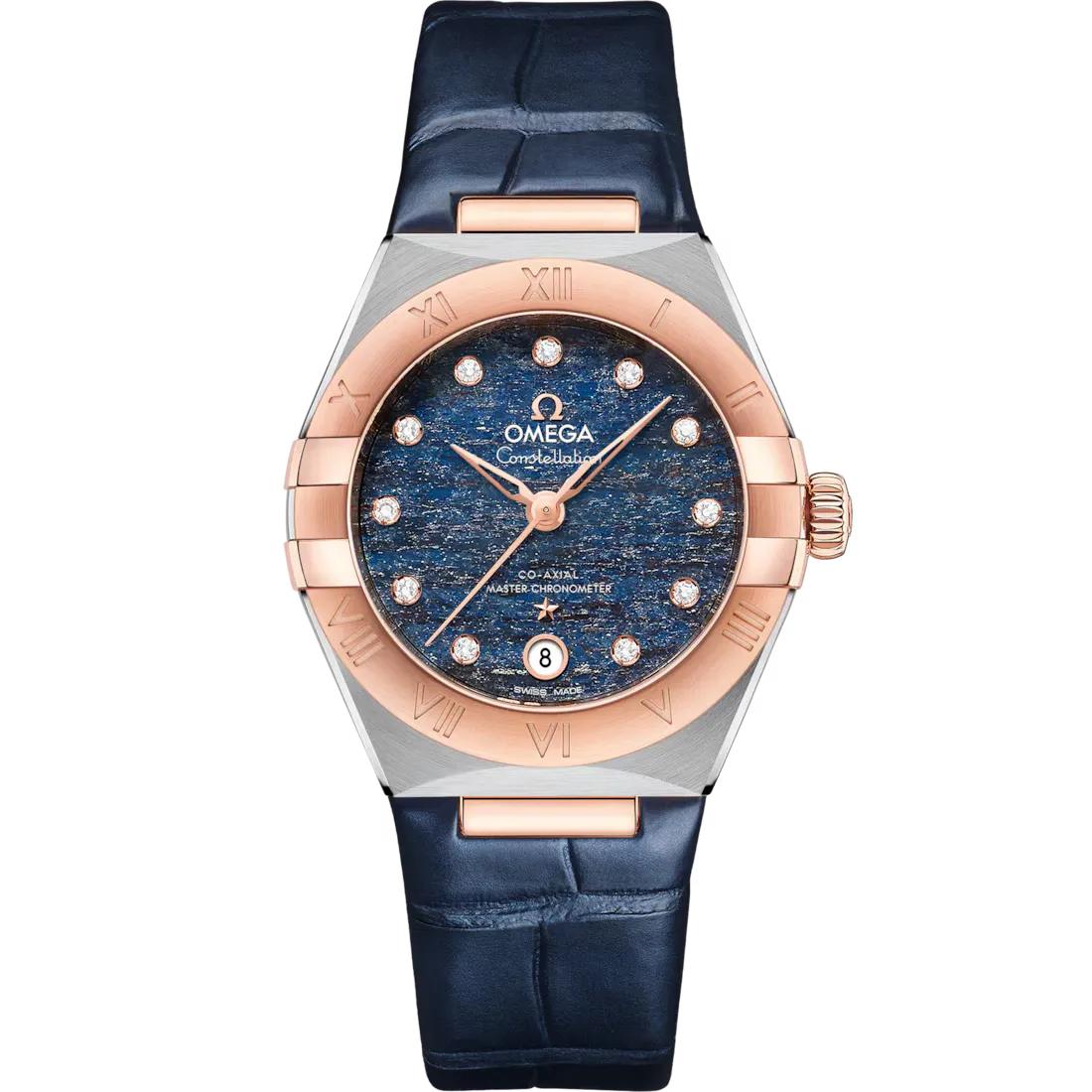 Omega Constellation Watch 29mm 131.23.29.20.99.003