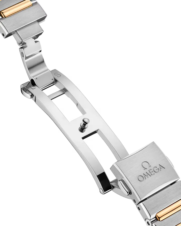 Omega Constellation Watch 29mm 131.25.29.20.55.002