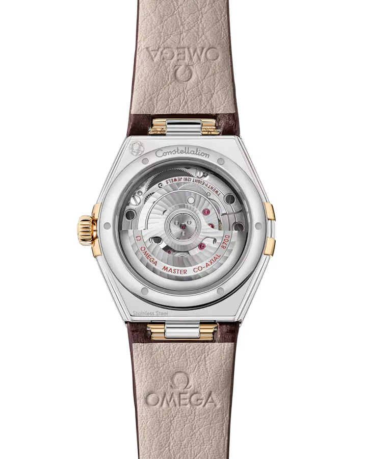 Omega Constellation Watch 29mm 131.28.29.20.58.001