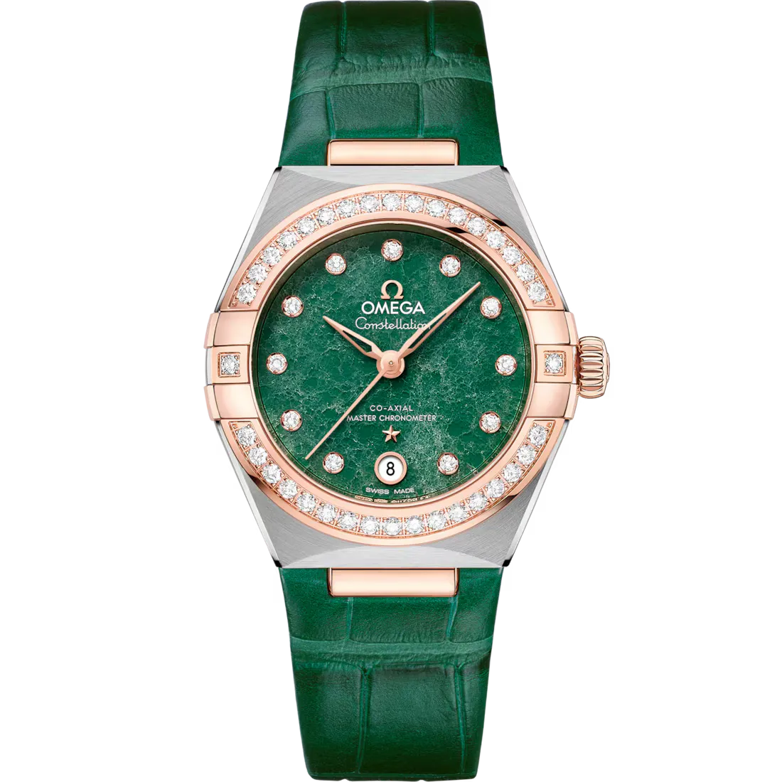 Omega Constellation Watch 29mm 131.28.29.20.99.001