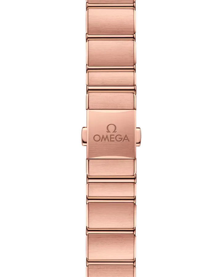 Omega Constellation Watch 29mm 131.55.29.20.99.006