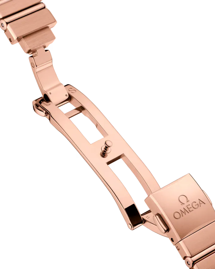 Omega Constellation Watch 29mm 131.55.29.20.99.006