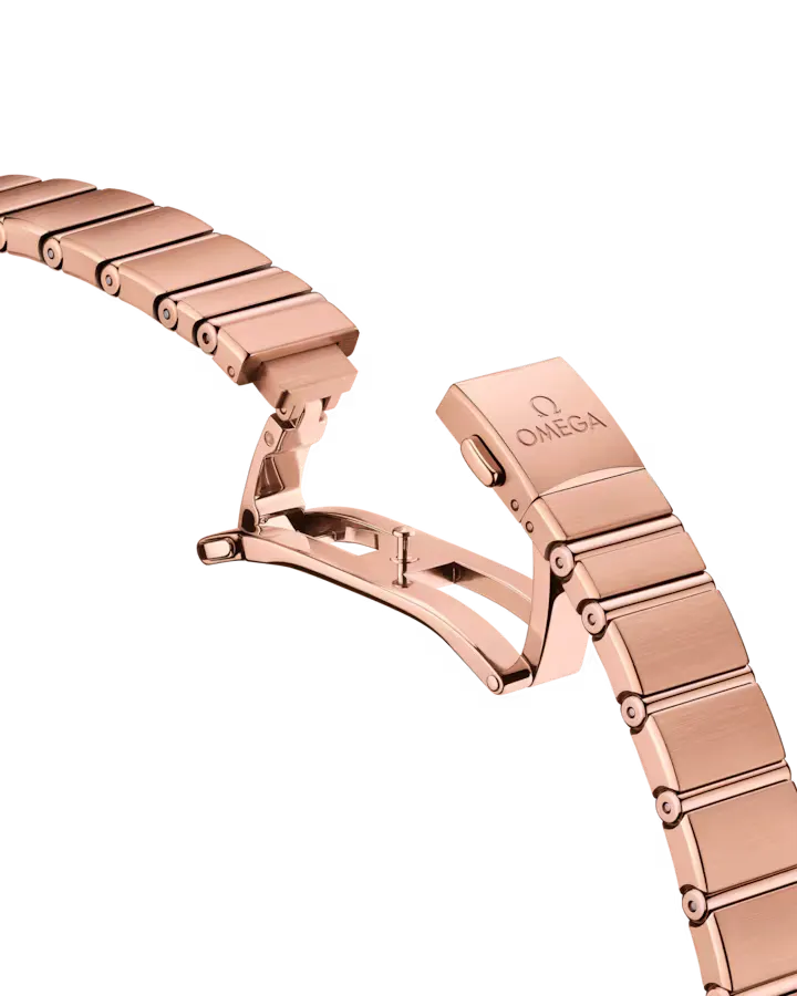 Omega Constellation Watch 29mm 131.55.29.20.99.006