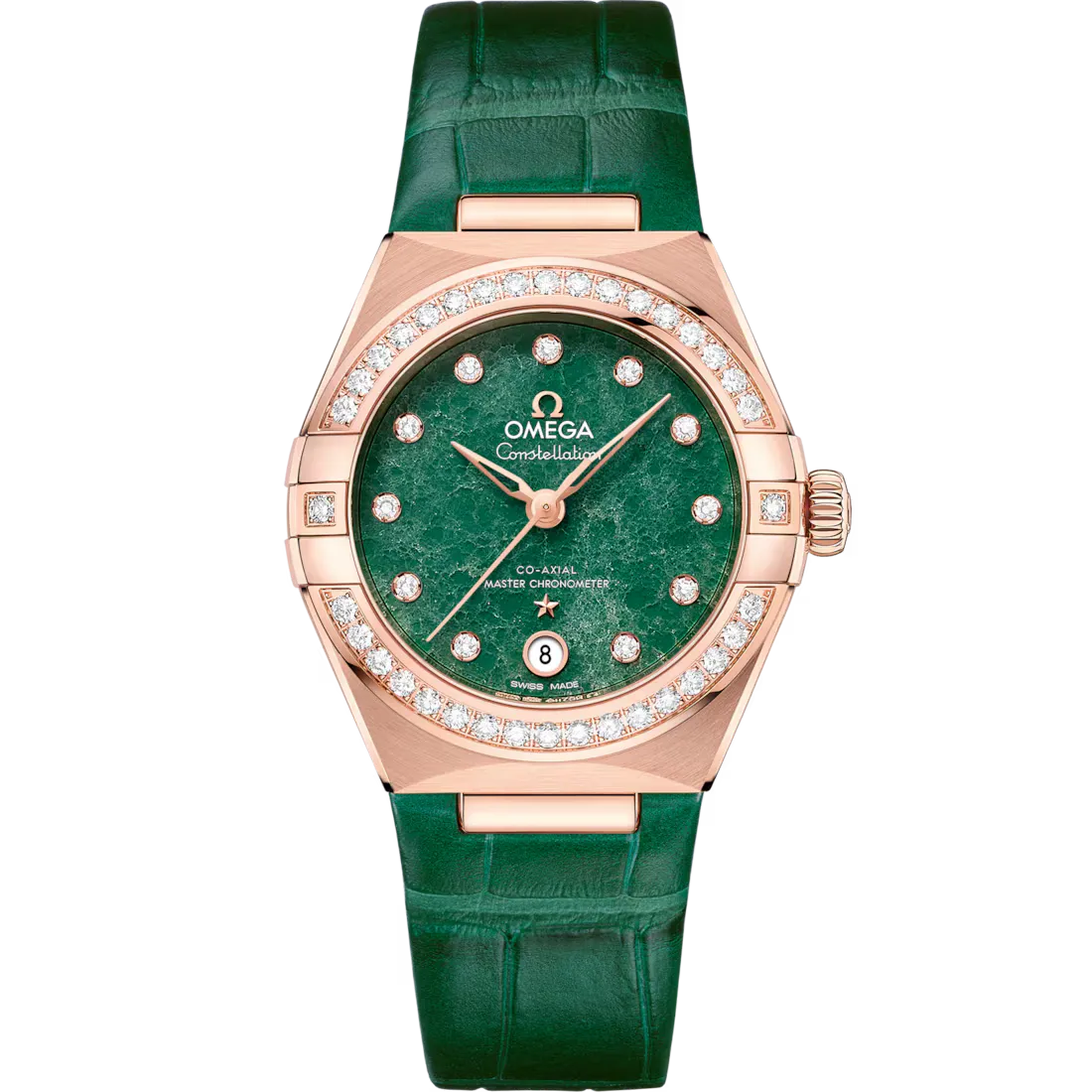 Omega Constellation Watch 29mm 131.58.29.20.99.004