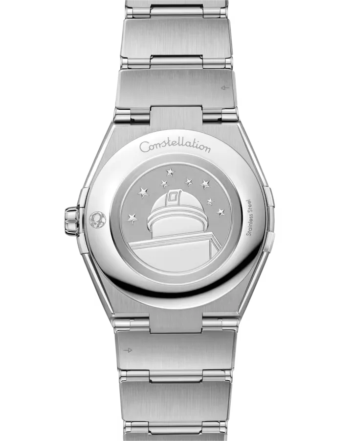 Omega Constellation Watch 36mm 131.10.36.60.01.001