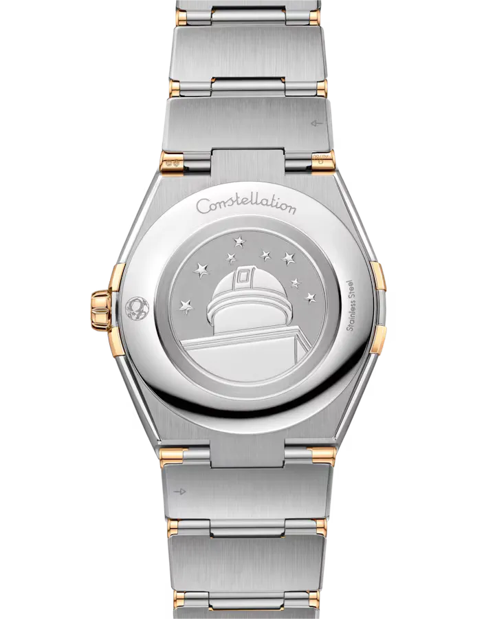 Omega Constellation Watch 36mm 131.20.36.60.02.002