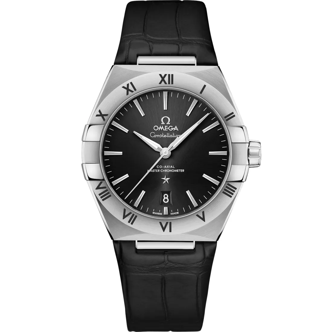 Omega Constellation Watch 39mm 131.13.39.20.01.001