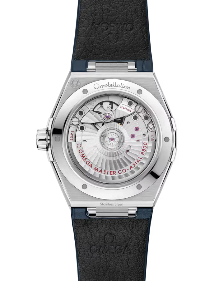 Omega Constellation Watch 39mm 131.13.39.20.06.002