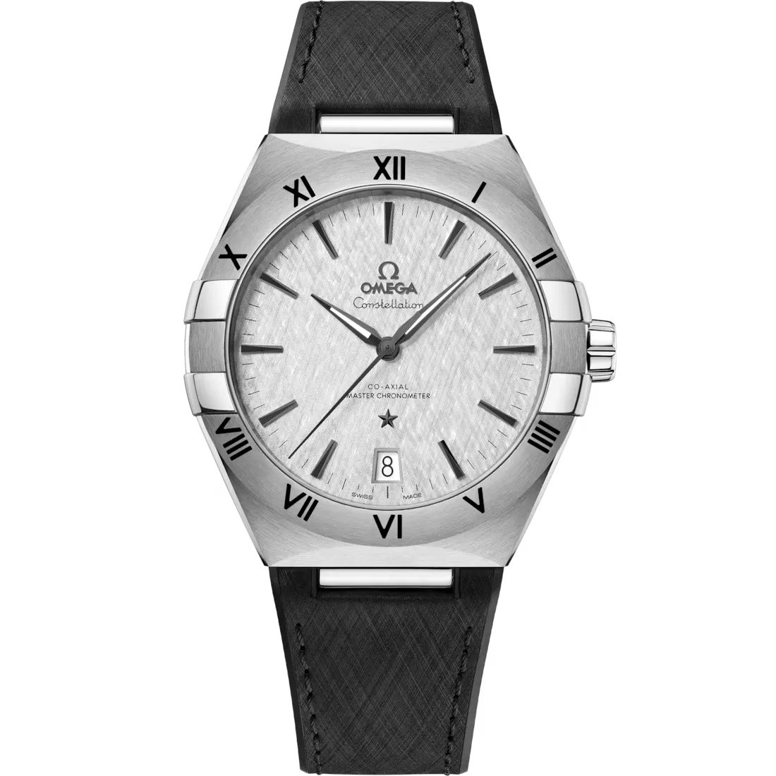 Omega Constellation Watch 41mm 131.12.41.21.06.001