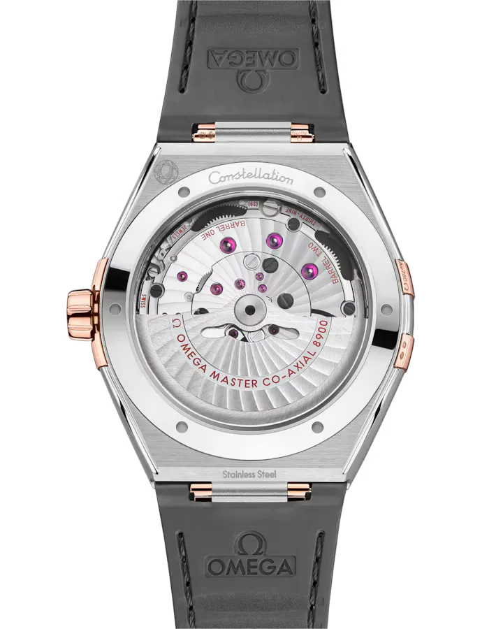 Omega Constellation Watch 41mm 131.23.41.21.06.001