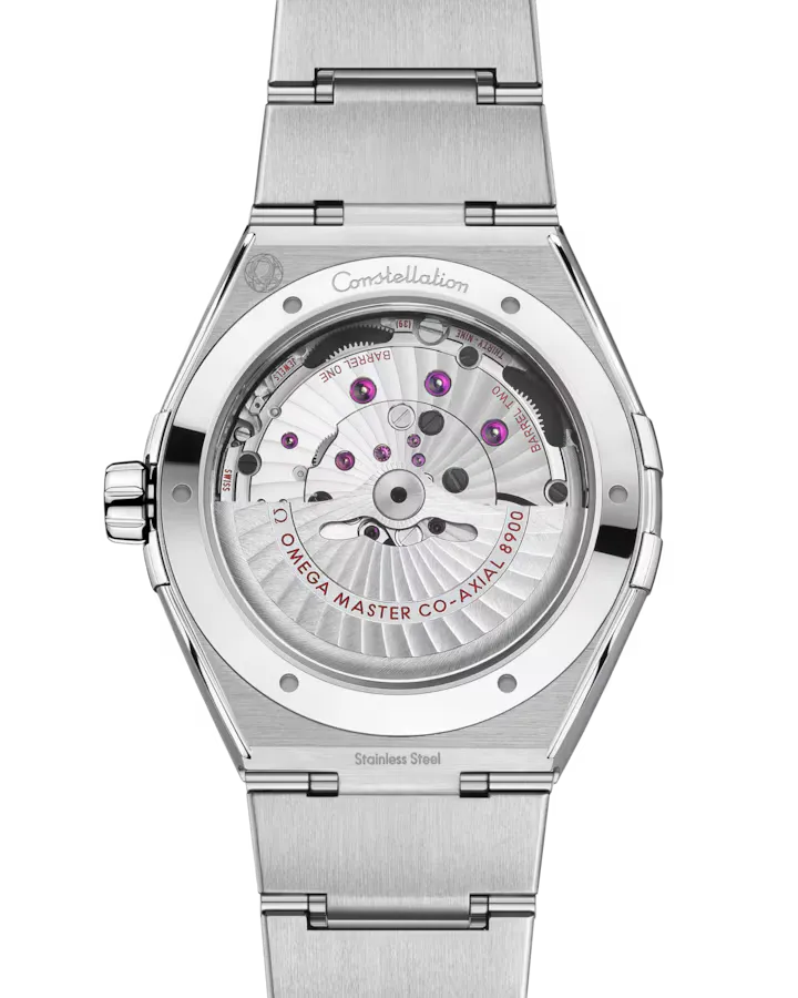 Omega Constellation Watch 41mm 131.30.41.21.99.002