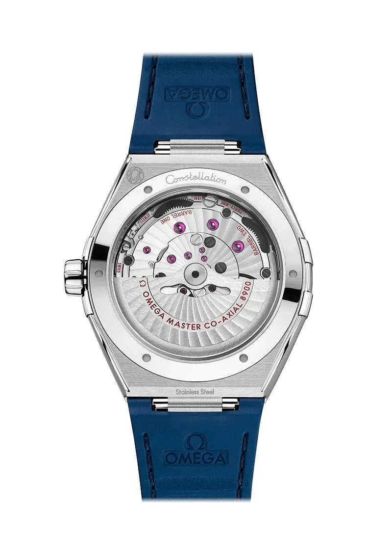 Omega Constellation Watch 41mm 131.33.41.21.03.001
