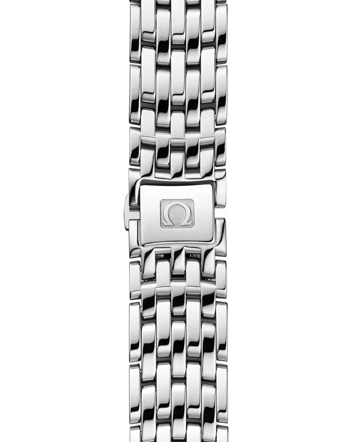 Omega De Ville Prestige Watch 32.7mm 424.10.33.20.52.001