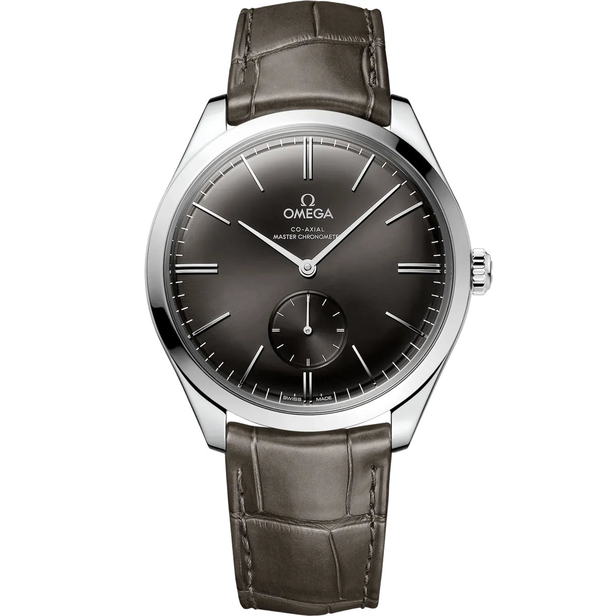 Omega De Ville Trésor Watch 40mm 435.13.40.21.06.001