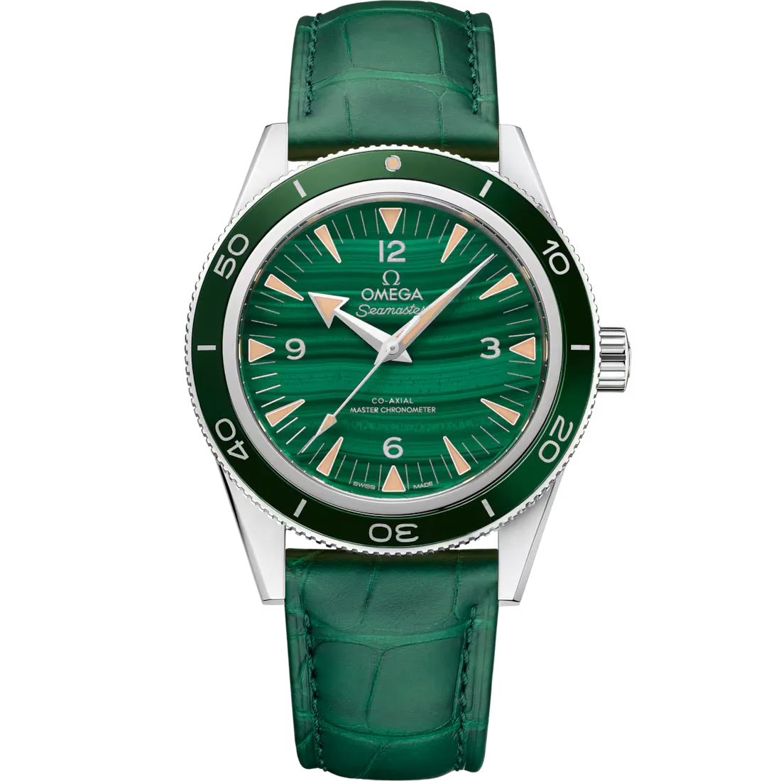 Omega Seamaster 300 Watch 41mm 234.93.41.21.99.001