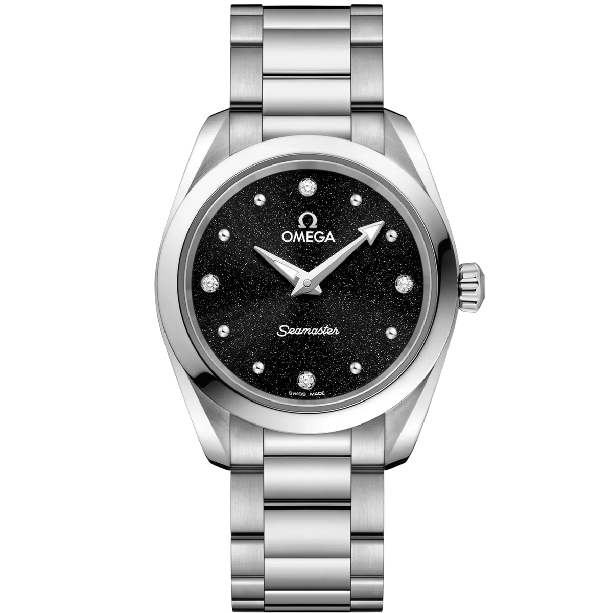 Omega Seamaster Aqua Terra 150M Watch 28mm 220.10.28.60.51.001