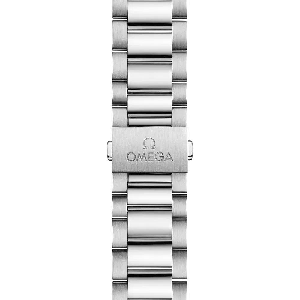 Omega Seamaster Aqua Terra 150M Watch 38mm 220.10.38.20.03.002