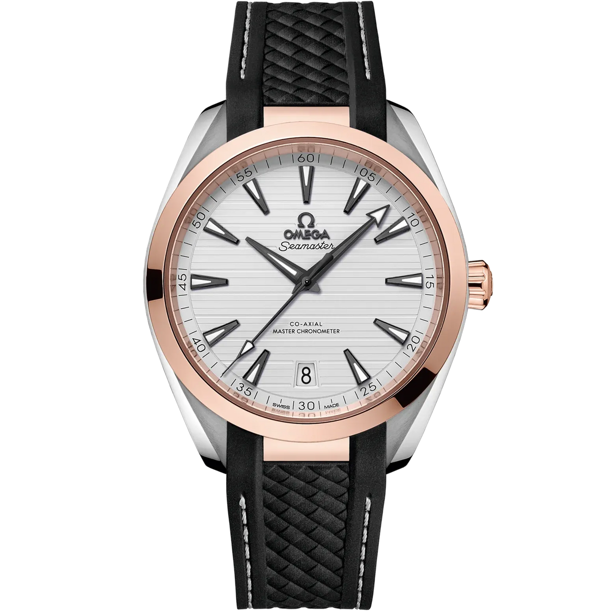 Omega Seamaster Aqua Terra 150M Watch 41mm 220.22.41.21.02.001