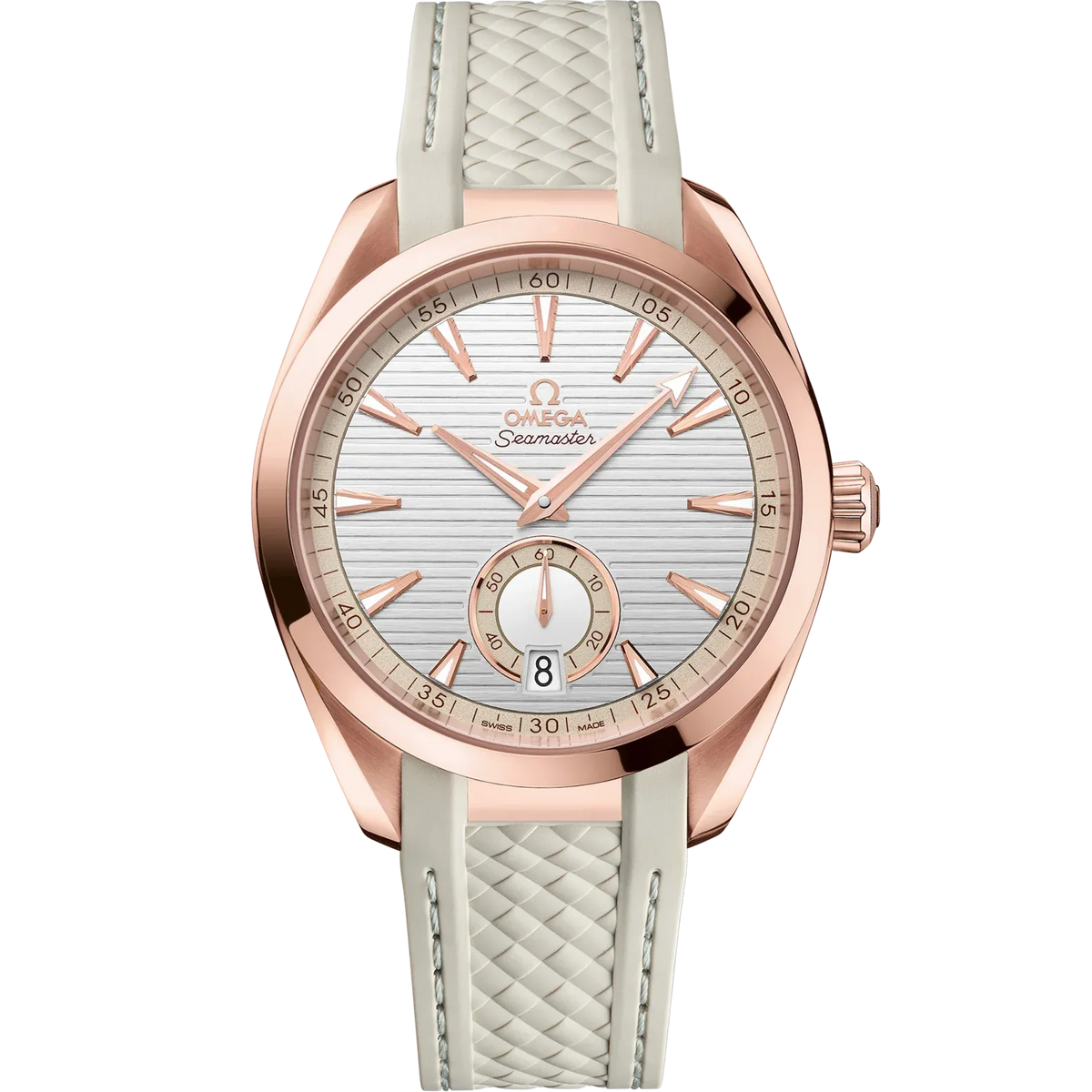 Omega Seamaster Aqua Terra 150M Watch 41mm 220.52.41.21.02.001