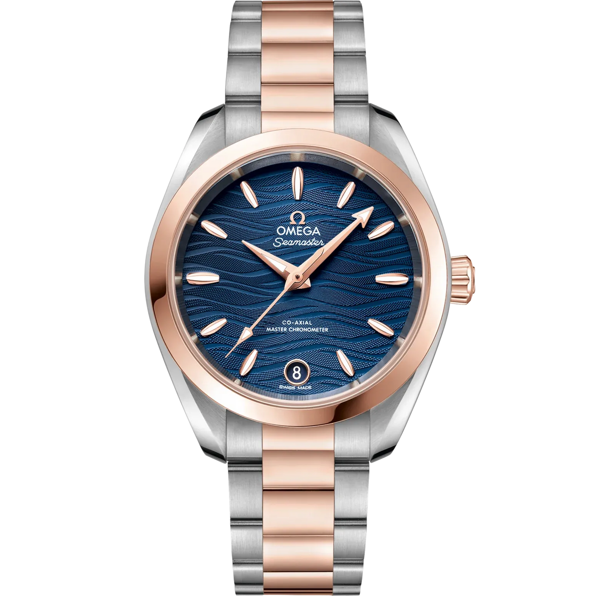 Omega Seamaster Aqua Terra Watch 34mm 220.20.34.20.03.001