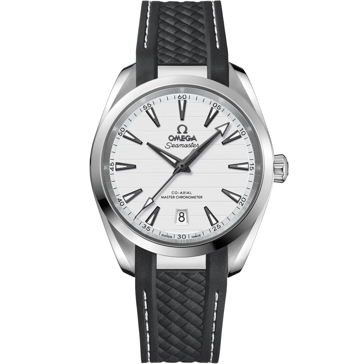 Omega Seamaster Aqua Terra Watch 38mm 220.12.38.20.02.001
