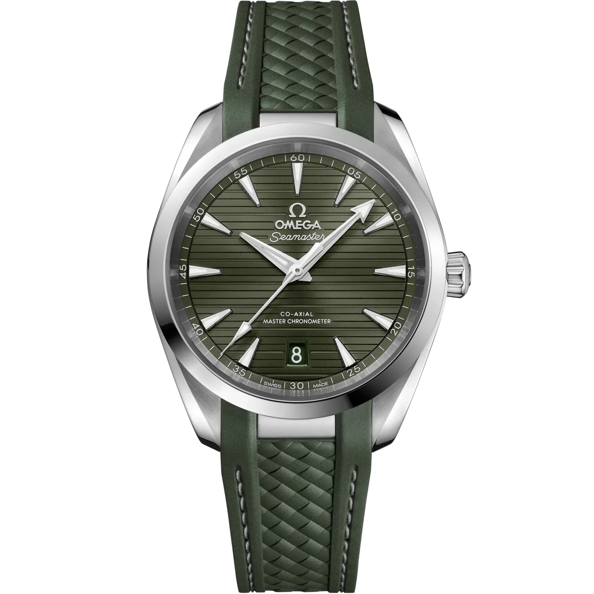Omega Seamaster Aqua Terra Watch 38mm 220.12.38.20.10.001