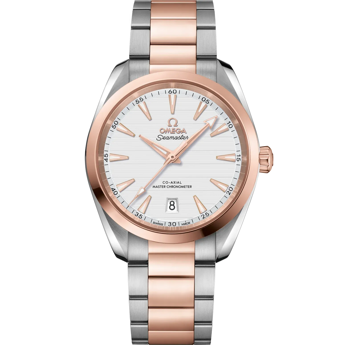 Omega Seamaster Aqua Terra Watch 38mm 220.20.38.20.02.001