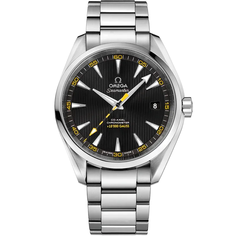 Omega Seamaster Aqua Terra Watch 41.5mm 231.10.42.21.01.002