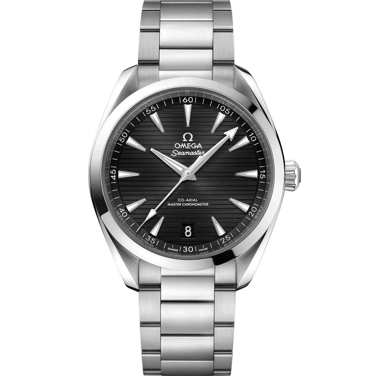 Omega Seamaster Aqua Terra Watch 41mm 220.10.41.21.01.001