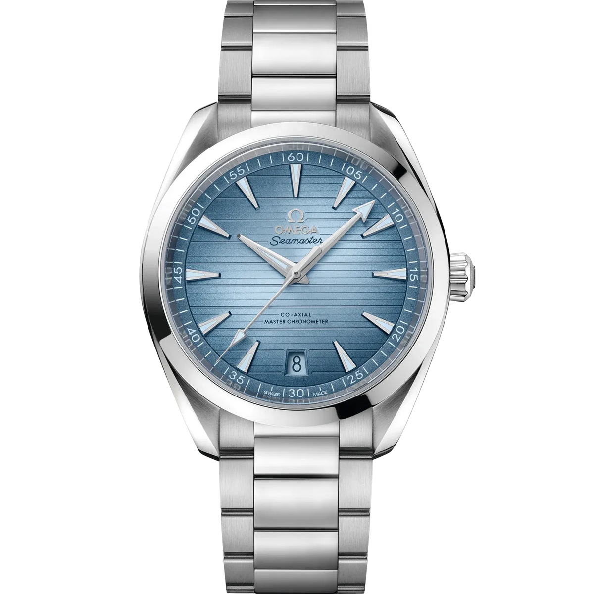 Omega Seamaster Aqua Terra Watch 41mm 220.10.41.21.03.005