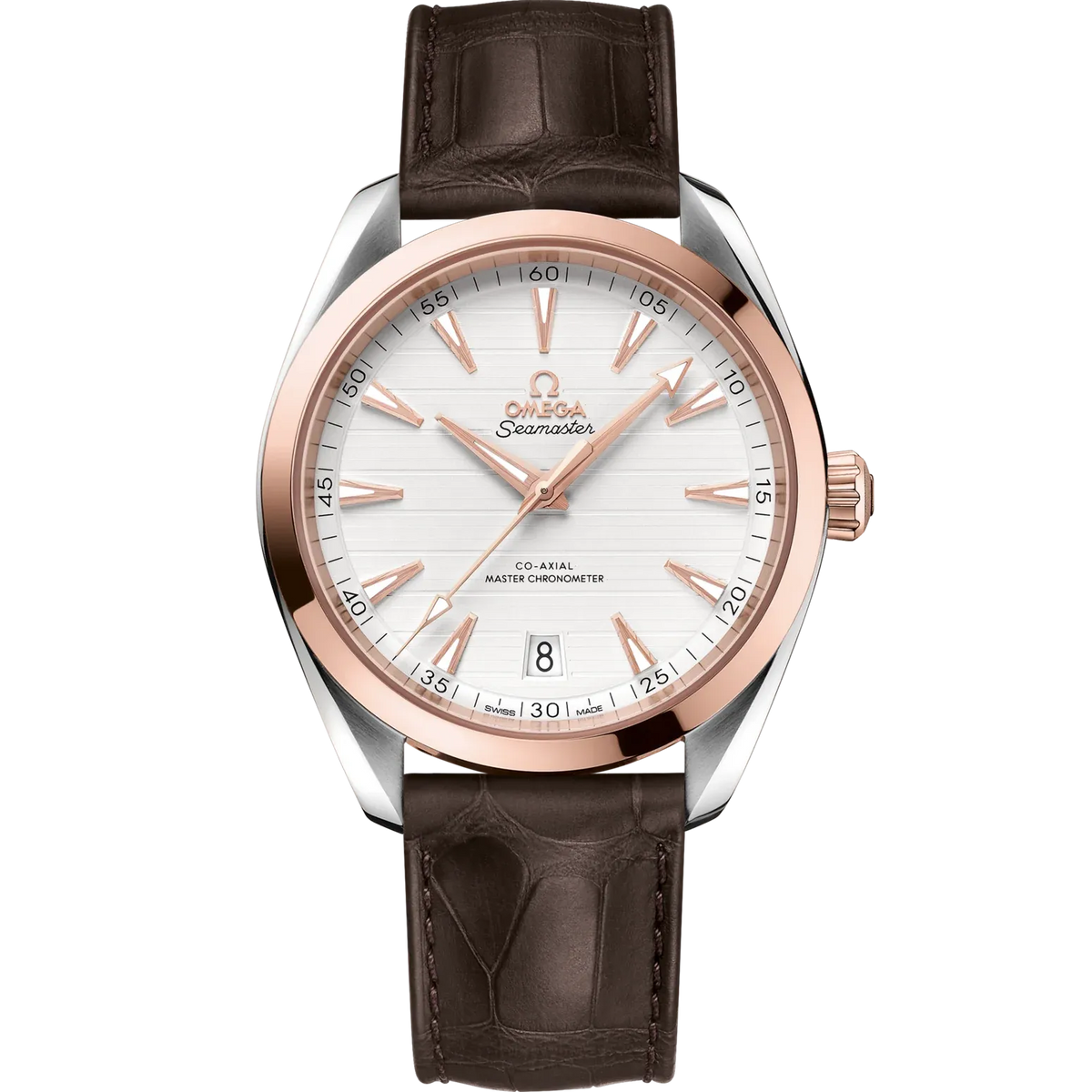 Omega Seamaster Aqua Terra Watch 41mm 220.23.41.21.02.001