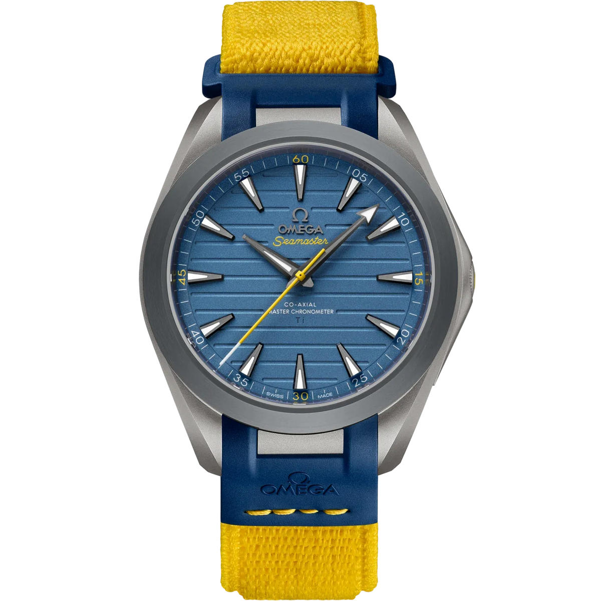 Omega Seamaster Aqua Terra Watch 41mm 220.92.41.21.03.002