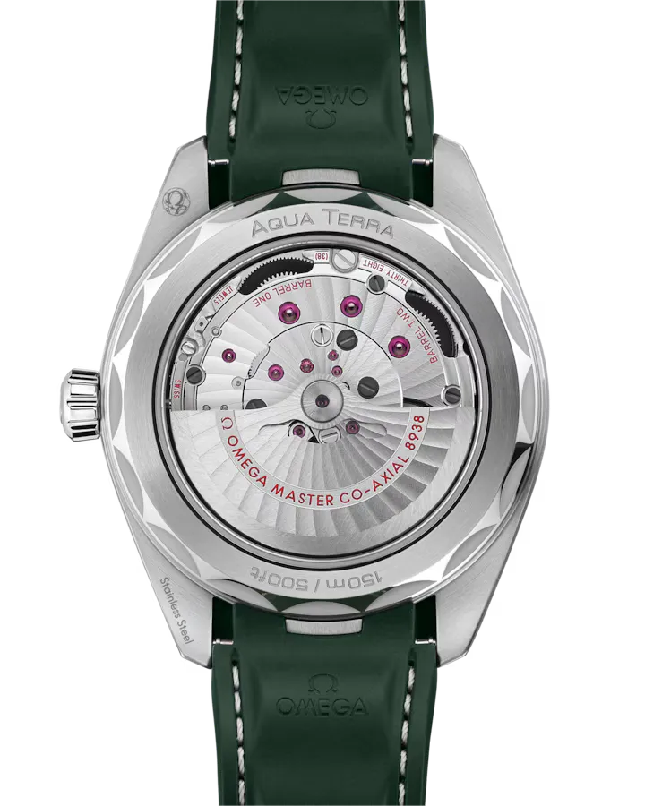 Omega Seamaster Aqua Terra Watch 43mm 220.32.43.22.10.001