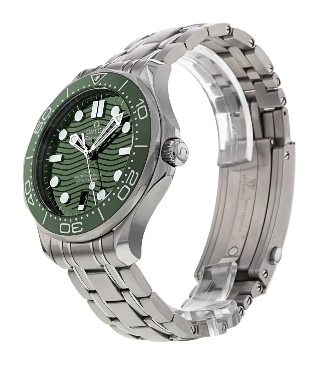 Omega Seamaster Diver 300M Watch 42mm 210.30.42.20.10.001