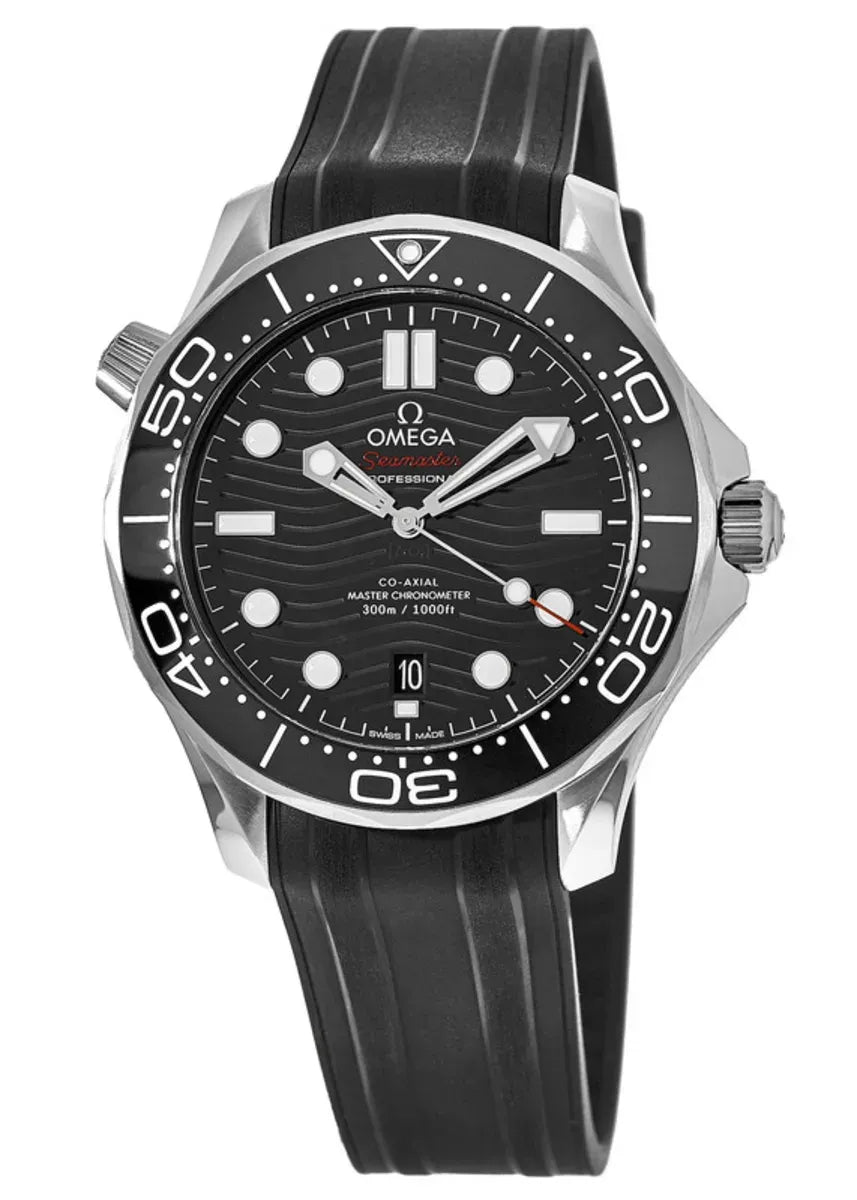 Omega Seamaster Diver 300M Watch 42mm 210.32.42.20.01.001