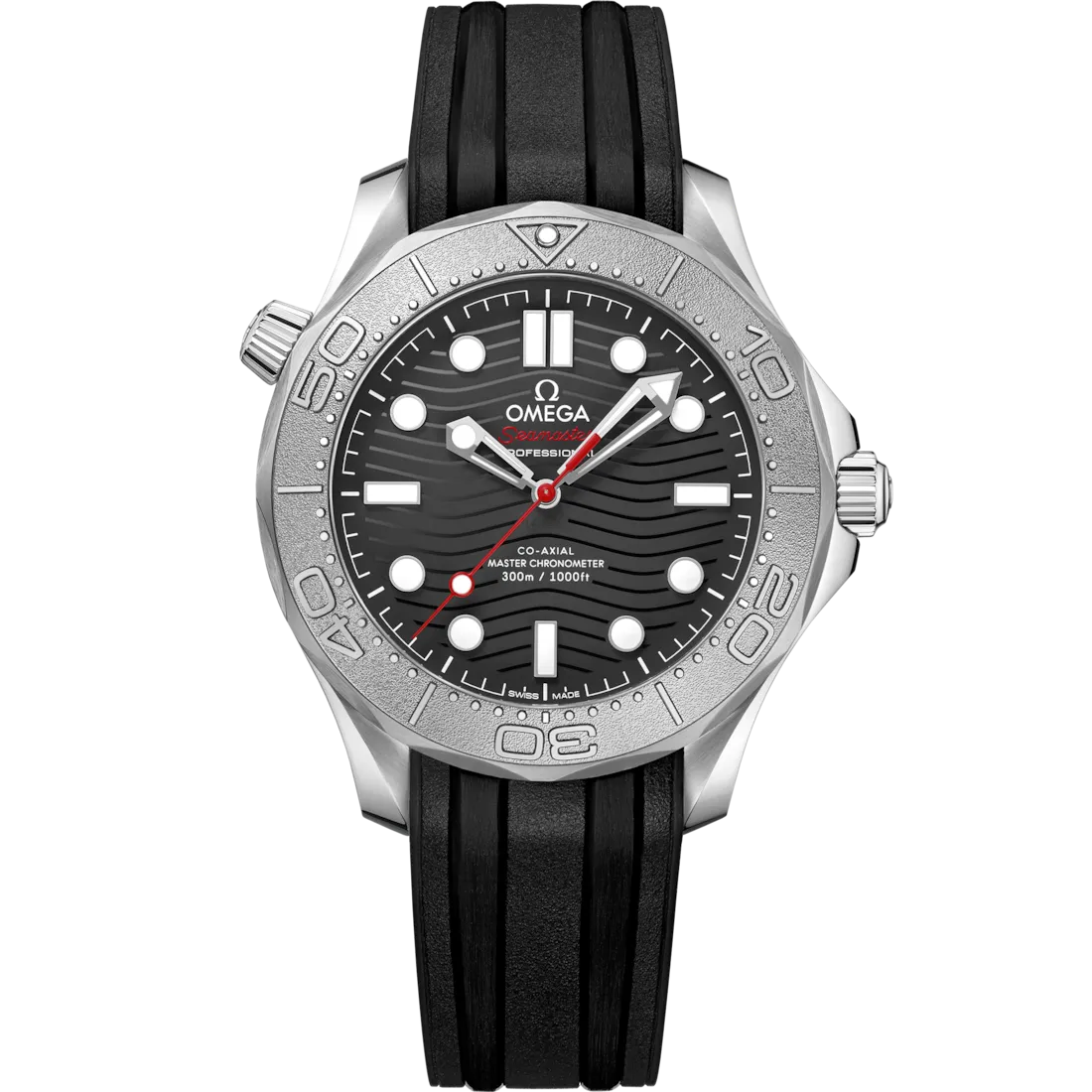 Omega Seamaster Diver 300M Watch 42mm 210.32.42.20.01.002