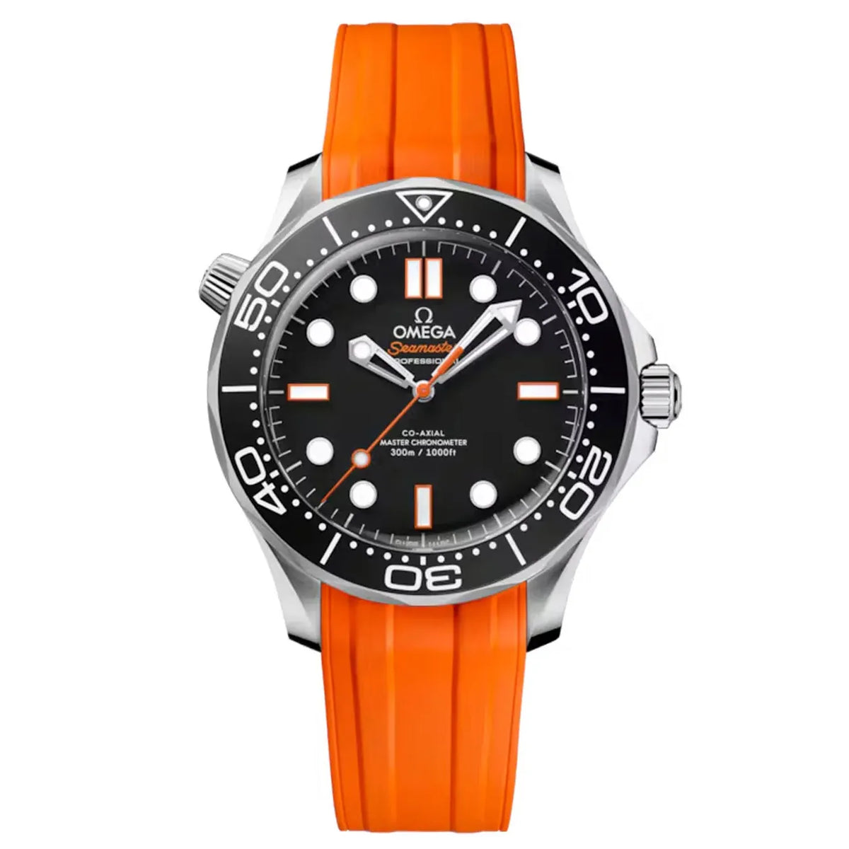 Omega Seamaster Diver 300M Watch 42mm 210.32.42.20.01.006