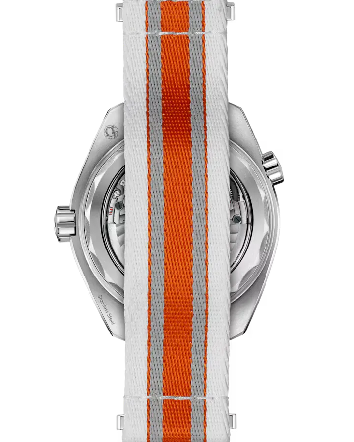 Omega Seamaster Planet Ocean 600M Watch 43.5mm 215.32.44.21.04.001