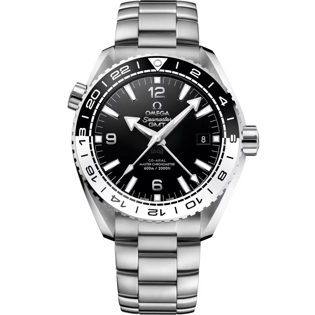 Omega Seamaster Planet Ocean Watch 43.5mm 215.30.44.22.01.001