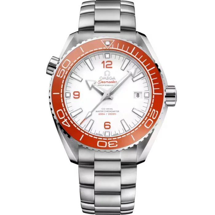 Omega Seamaster Planet Ocean Watch 43.5mm 215.32.44.21.04.001