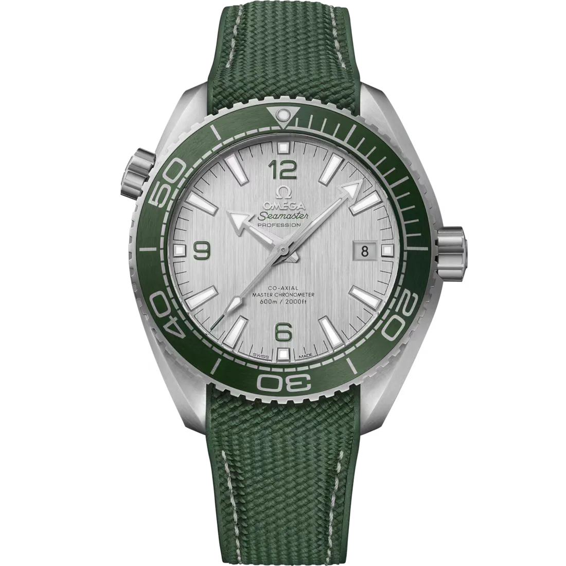 Omega Seamaster Planet Ocean Watch 43.5mm 215.32.44.21.06.001