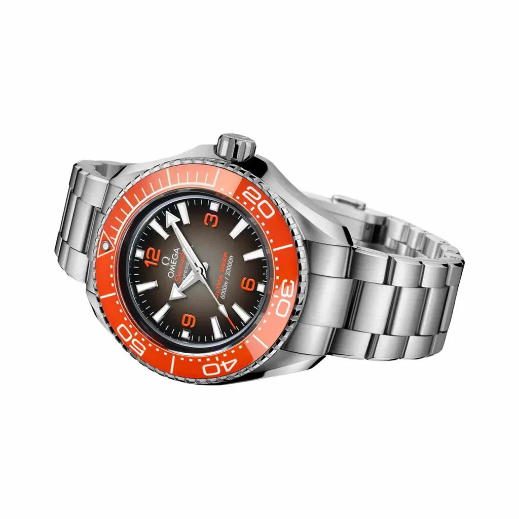 Omega Seamaster Planet Ocean Watch 45.5mm 215.30.46.21.06.001